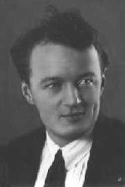 Александр Афиногенов