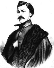 Карел Гавличек-Боровский
