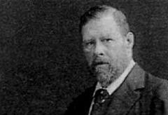 Брэм Стокер