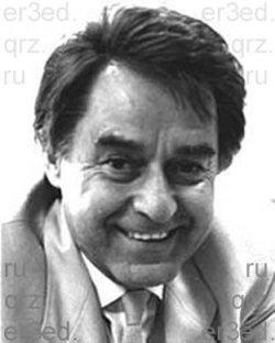 Андрей Дементьев