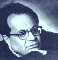 Михаил Матусовский 