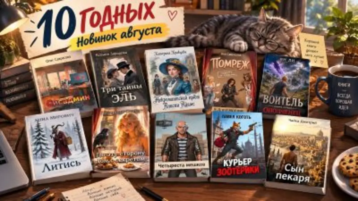 Иллюстрация к статье 